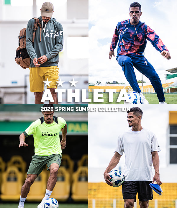 2026SS 新商品の販売を開始いたしました!