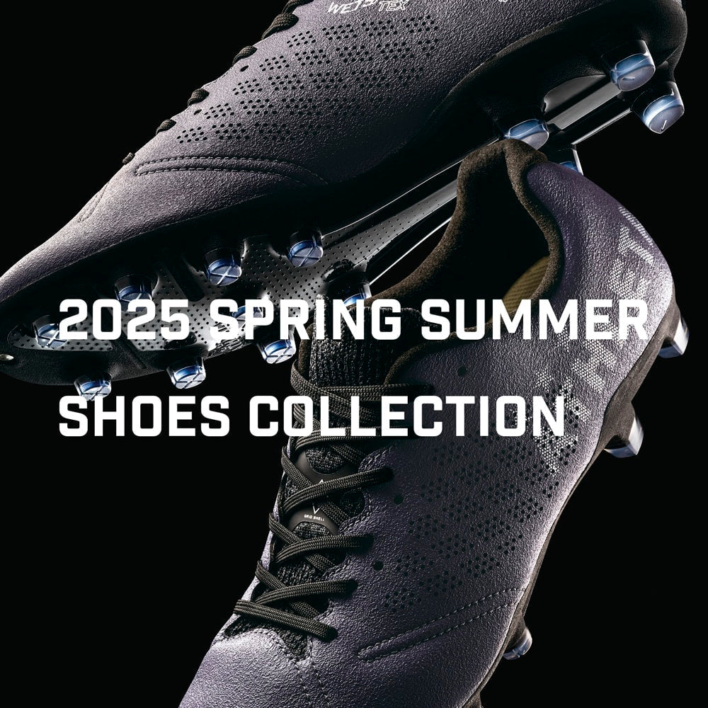 2025SS Shoes
