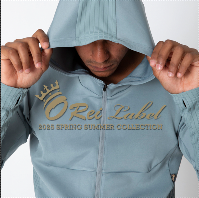 Orei 25SS