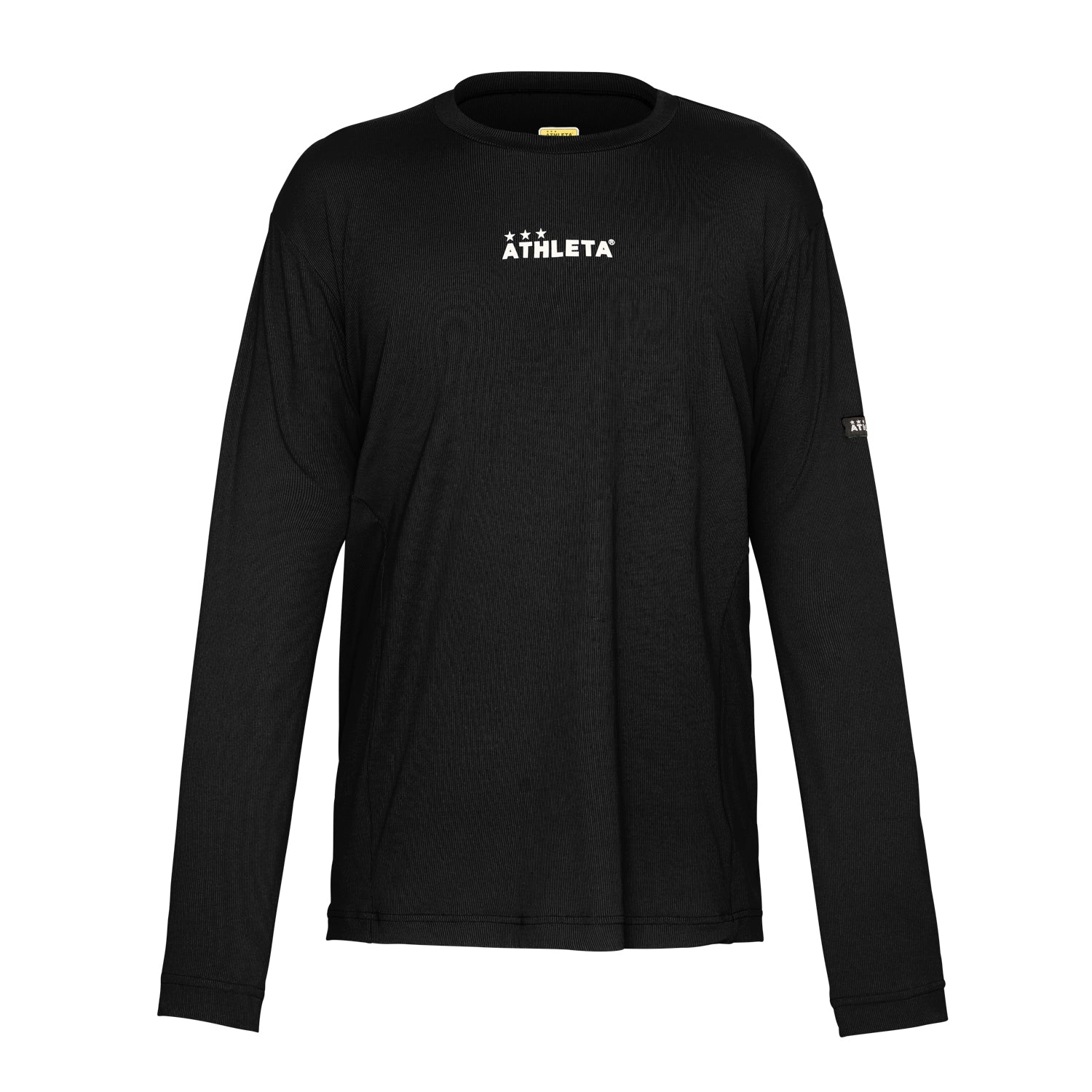 JrベースレイヤーLSプラシャツ 26s