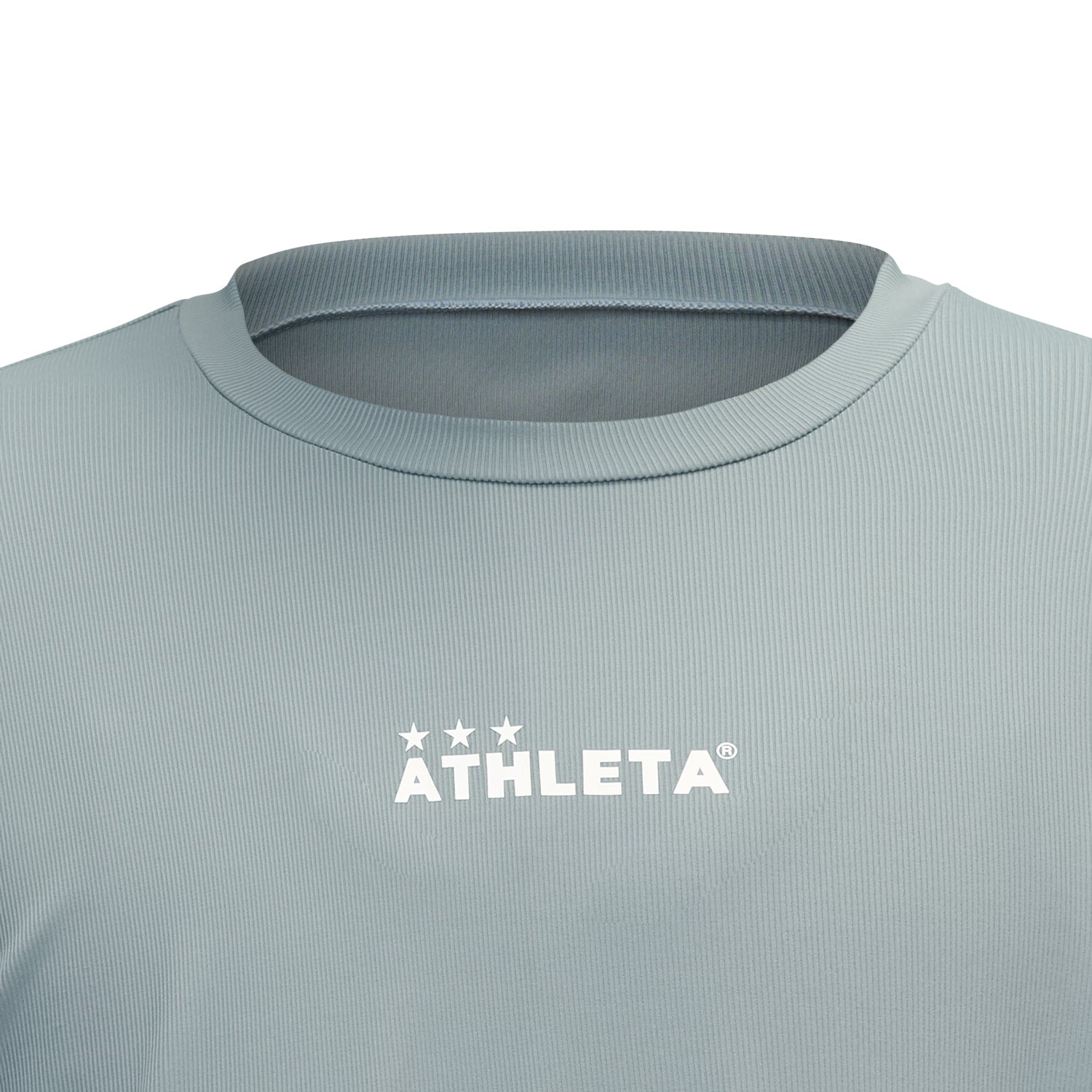 JrベースレイヤーLSプラシャツ