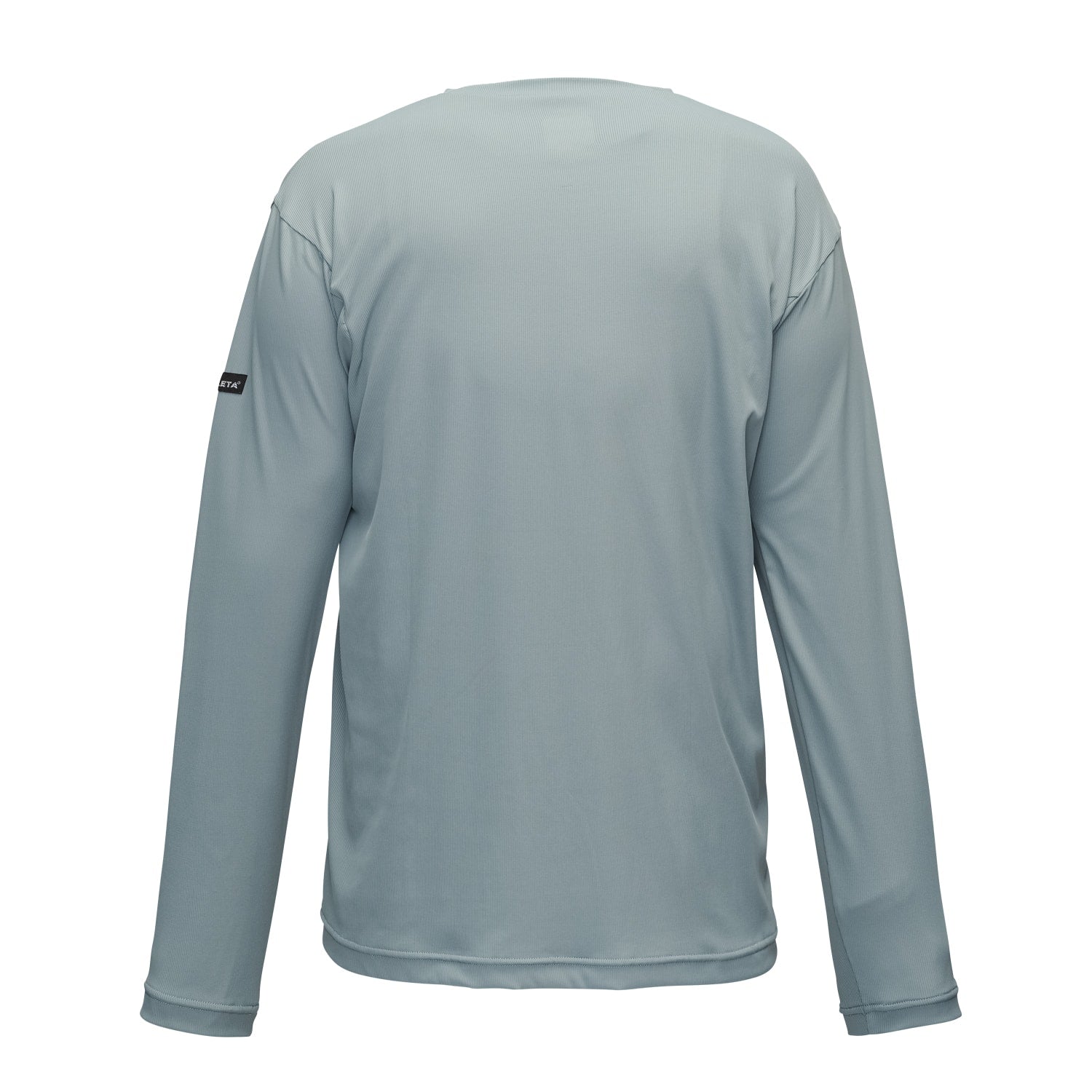 JrベースレイヤーLSプラシャツ