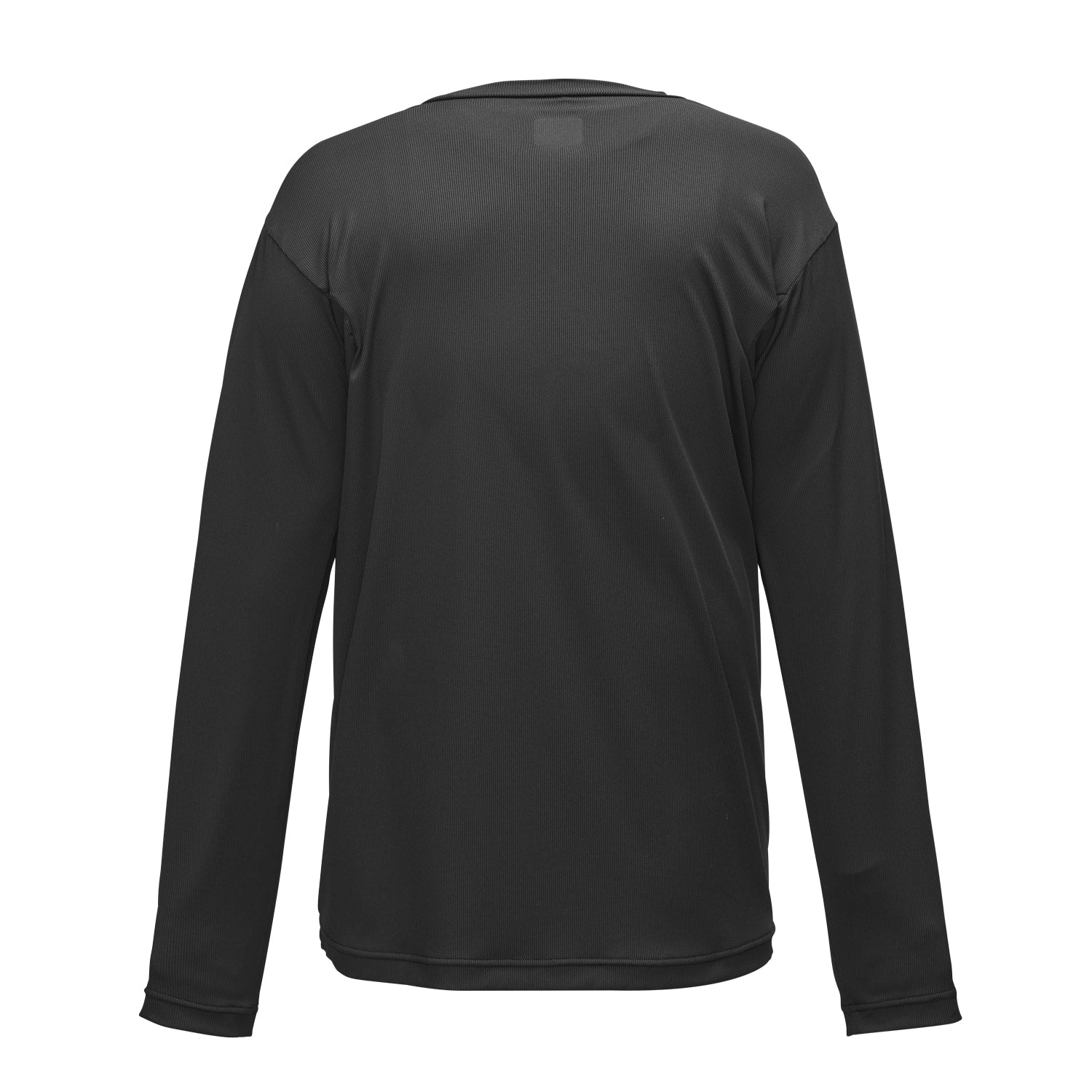 JrベースレイヤーLSプラシャツ