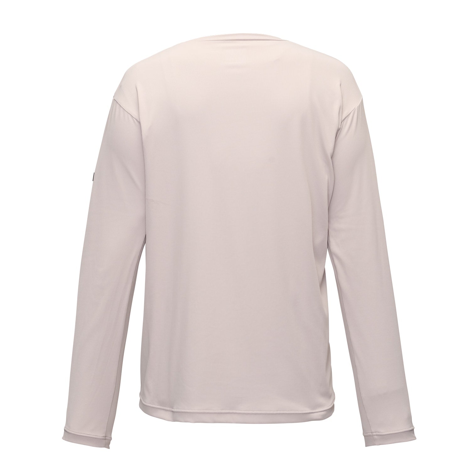 JrベースレイヤーLSプラシャツ