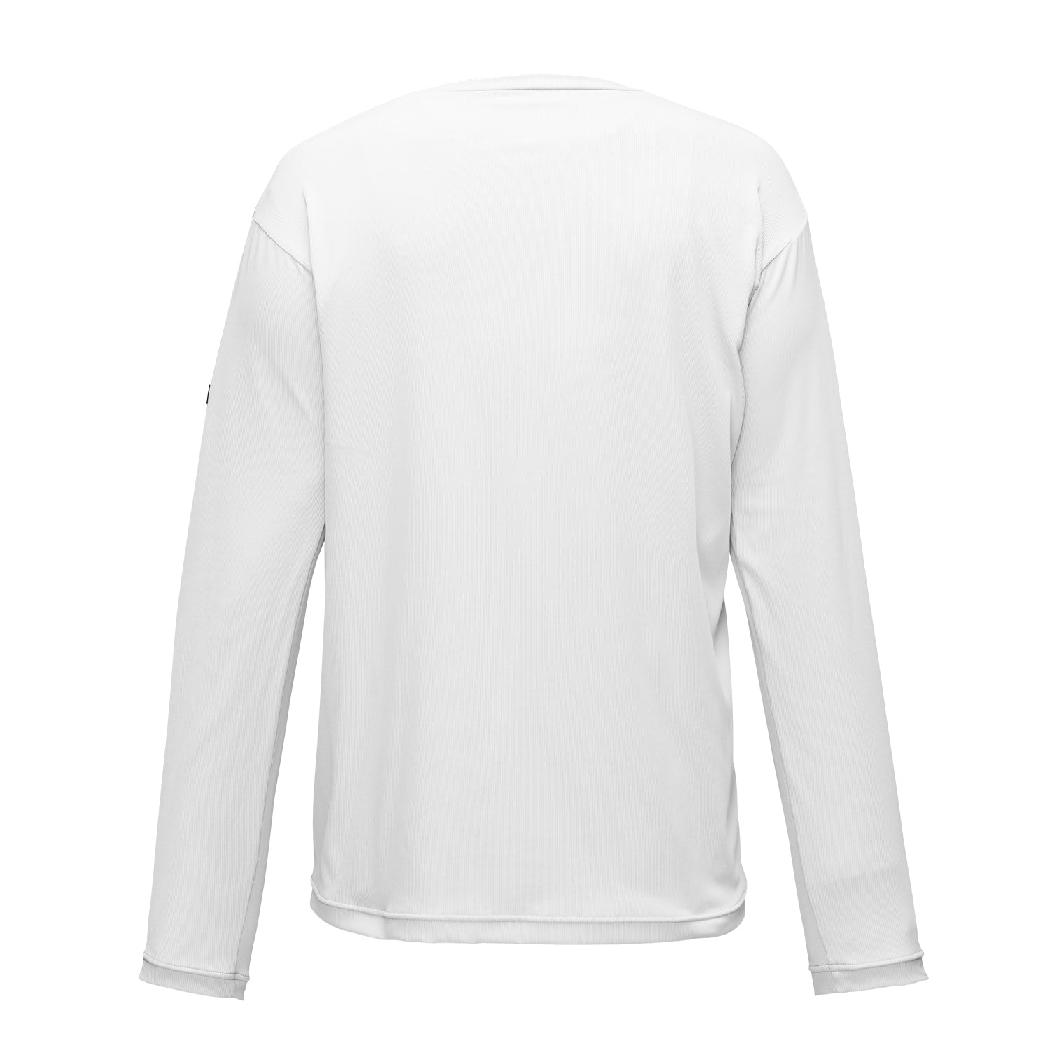 JrベースレイヤーLSプラシャツ