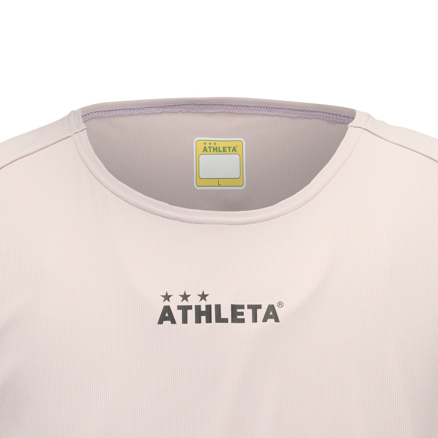 JrベースレイヤーNSプラシャツ