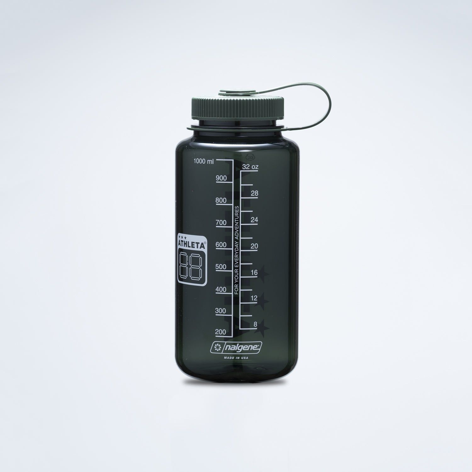 ATHLETA x nalgene 広口1.0L Tritan Renew