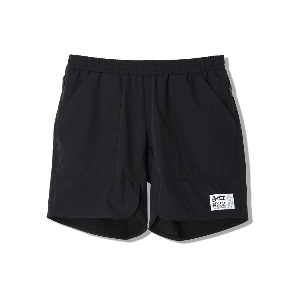 DENHAMxATHLETA - ATDH BELO SHORTS