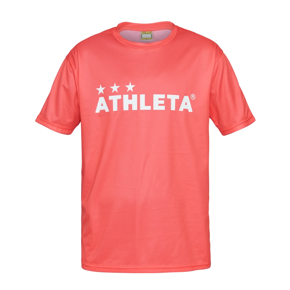 プラクティスTシャツ 2S
