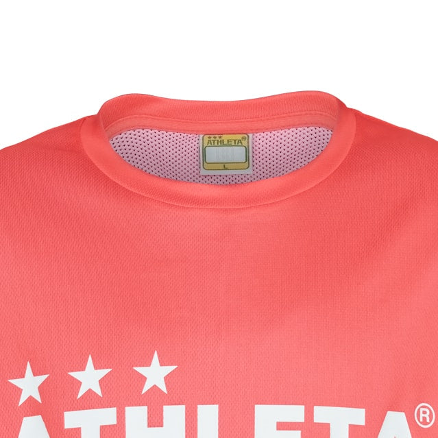 プラクティスTシャツ 2S