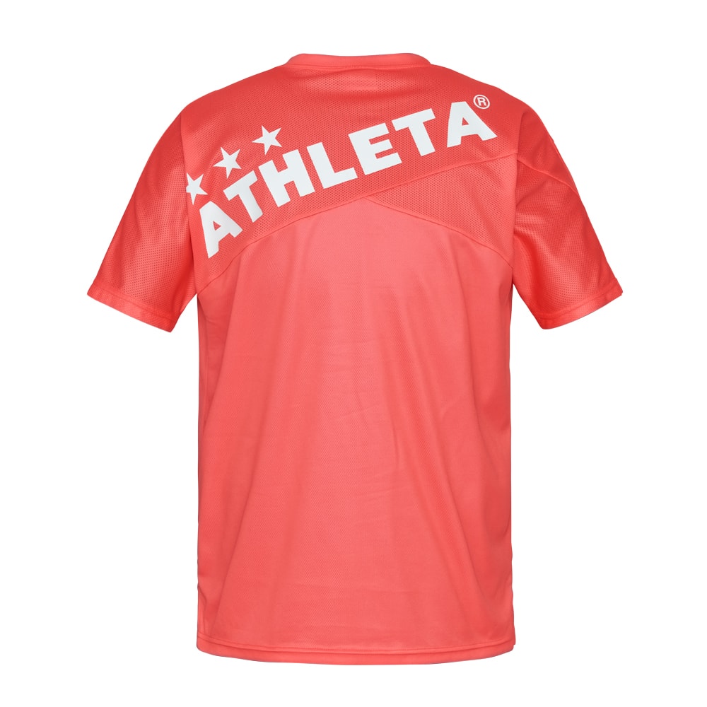 プラクティスTシャツ 2S