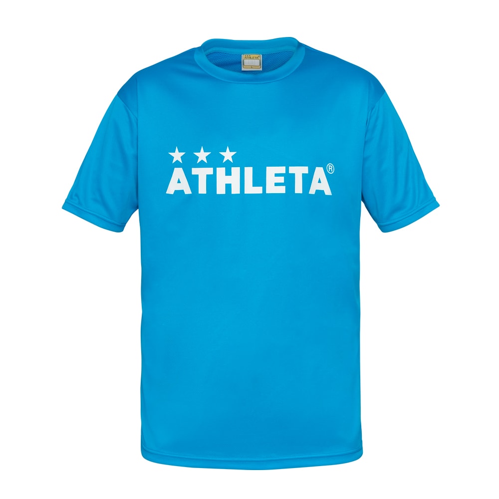 プラクティスTシャツ 2S