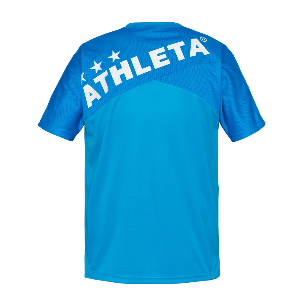 プラクティスTシャツ 2S