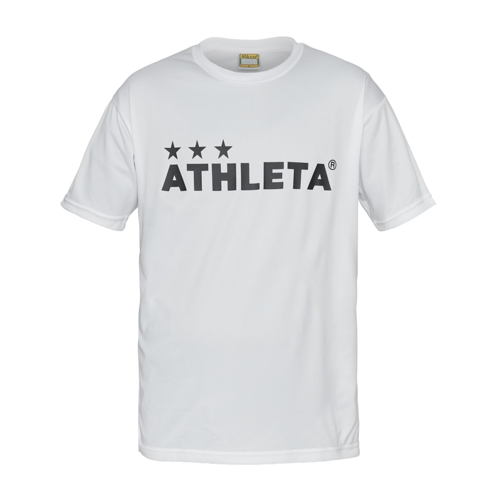 プラクティスTシャツ 2S