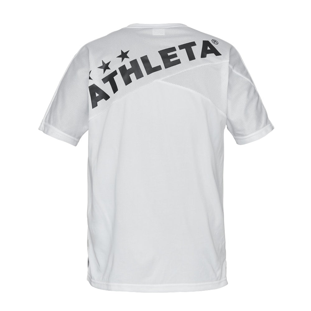 プラクティスTシャツ 2S