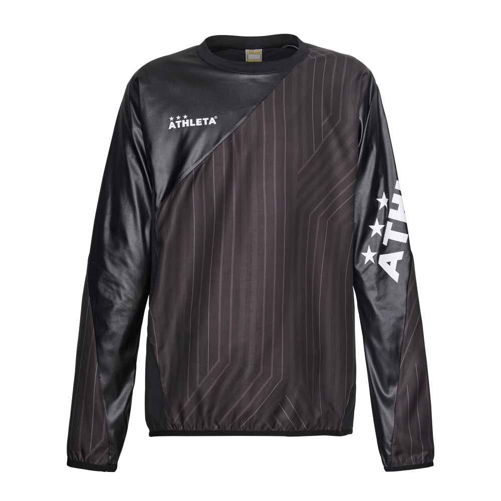 【Jr】グラフィックピステシャツ