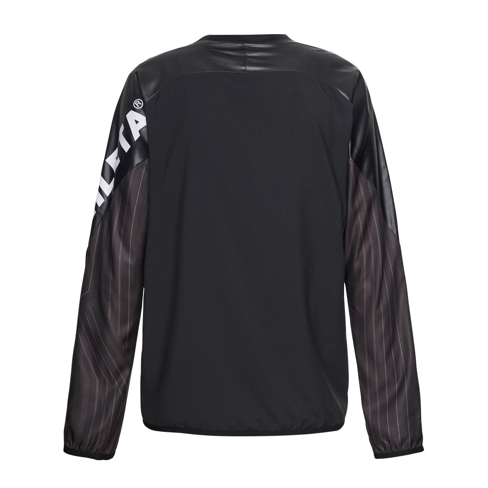 【Jr】グラフィックピステシャツ