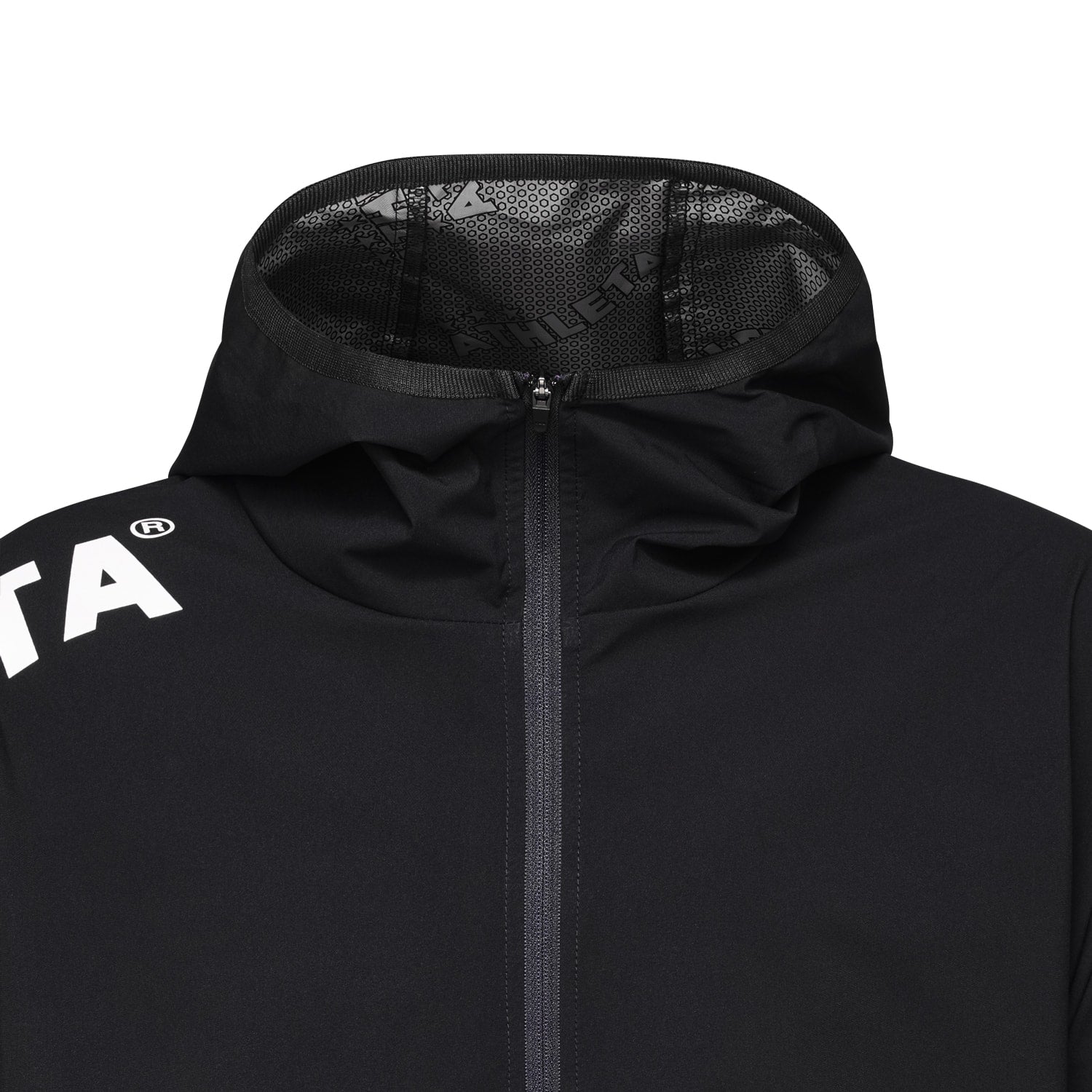 ウインドウォームジャケット24f (Jr.)