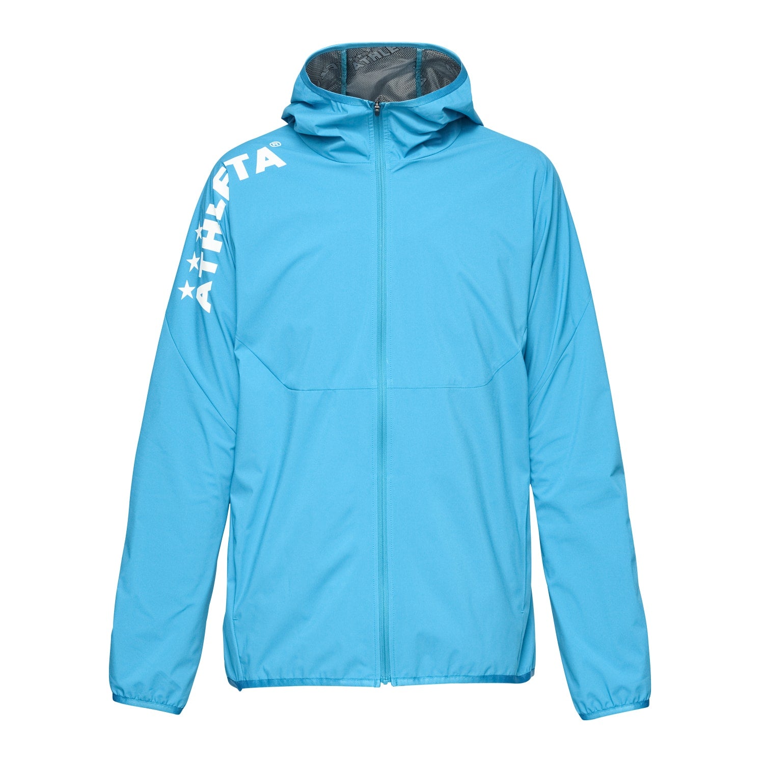 ウインドウォームジャケット24f (Jr.)