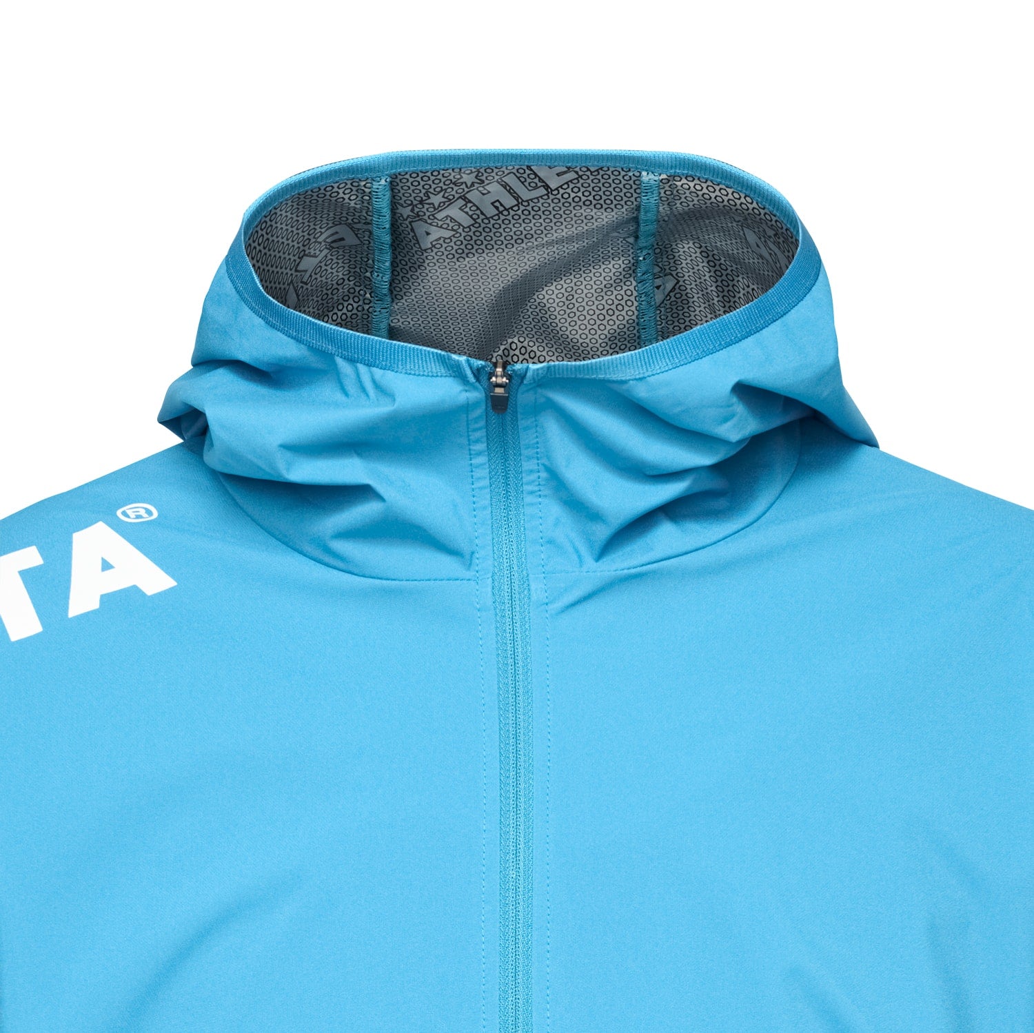 ウインドウォームジャケット24f (Jr.)