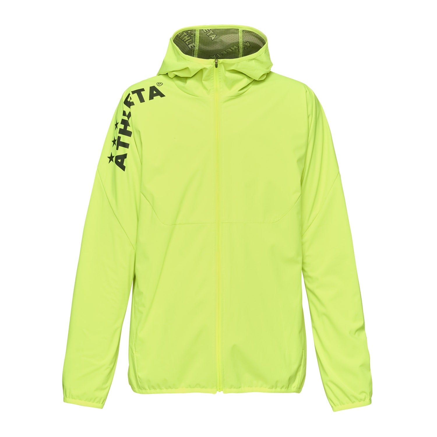 ウインドウォームジャケット24f (Jr.)