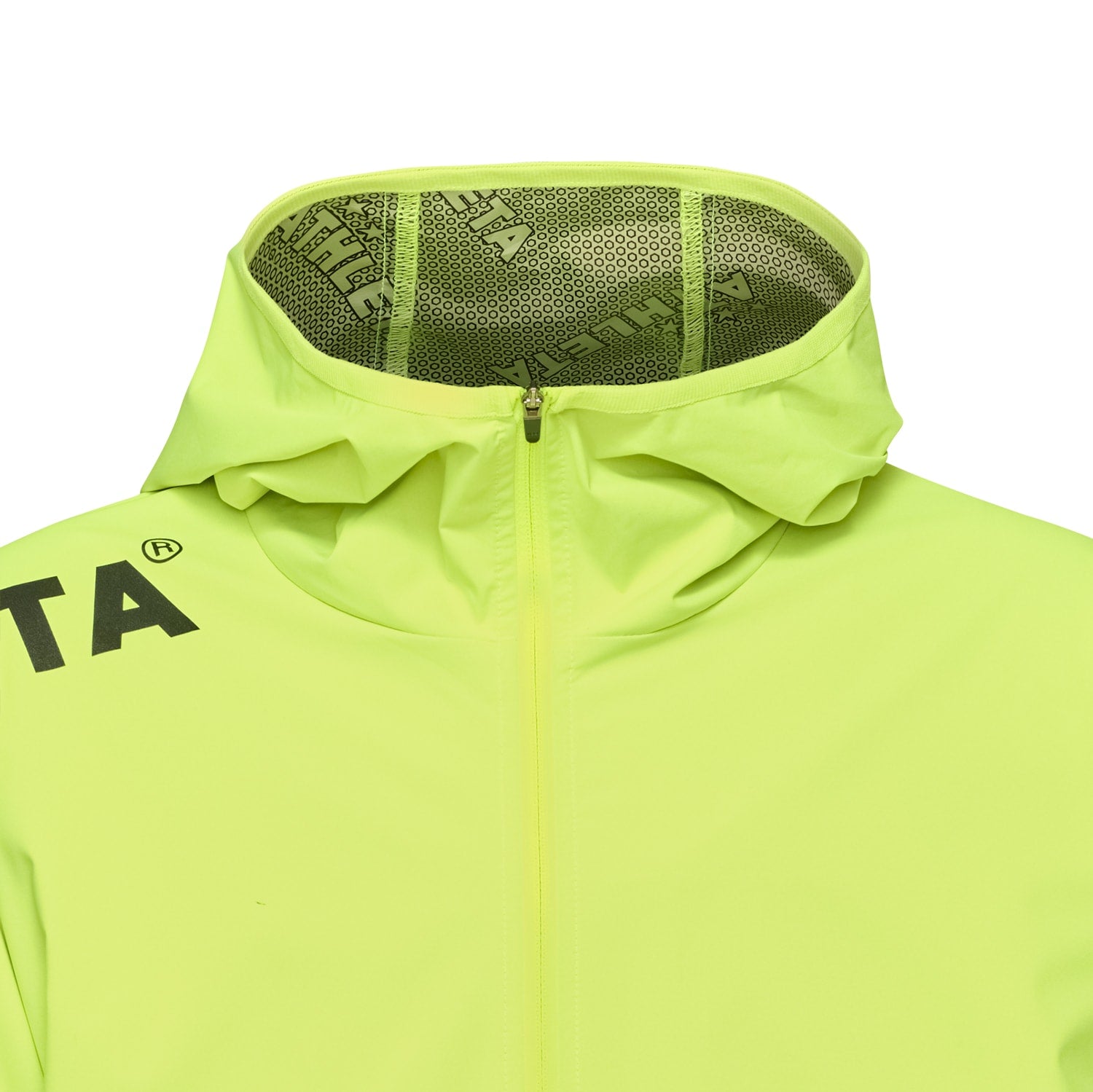 ウインドウォームジャケット24f (Jr.)