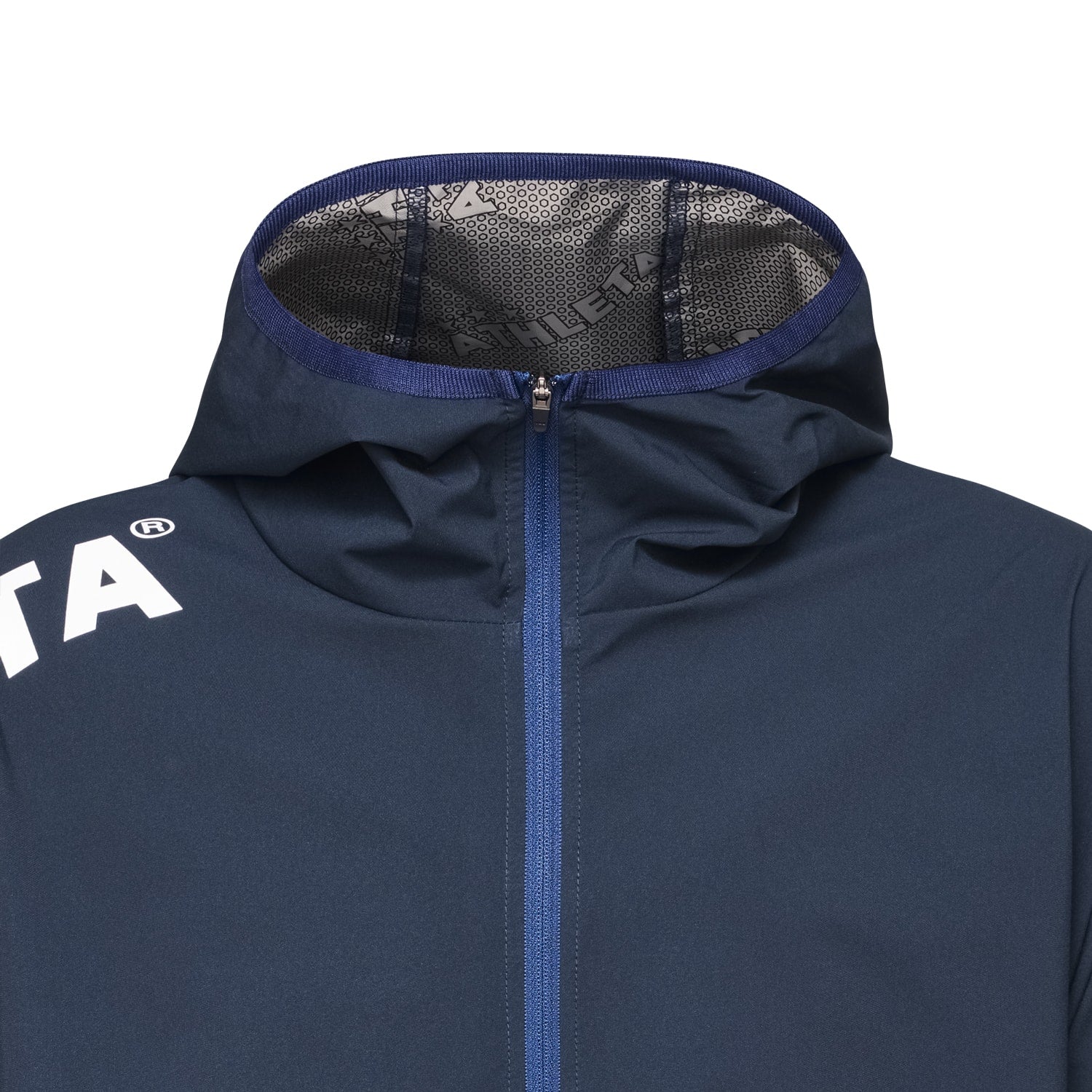 ウインドウォームジャケット24f (Jr.)