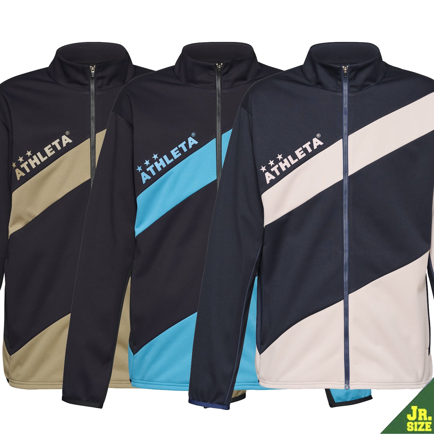 ライトウルトラシェルジャケット【Jr】 24f