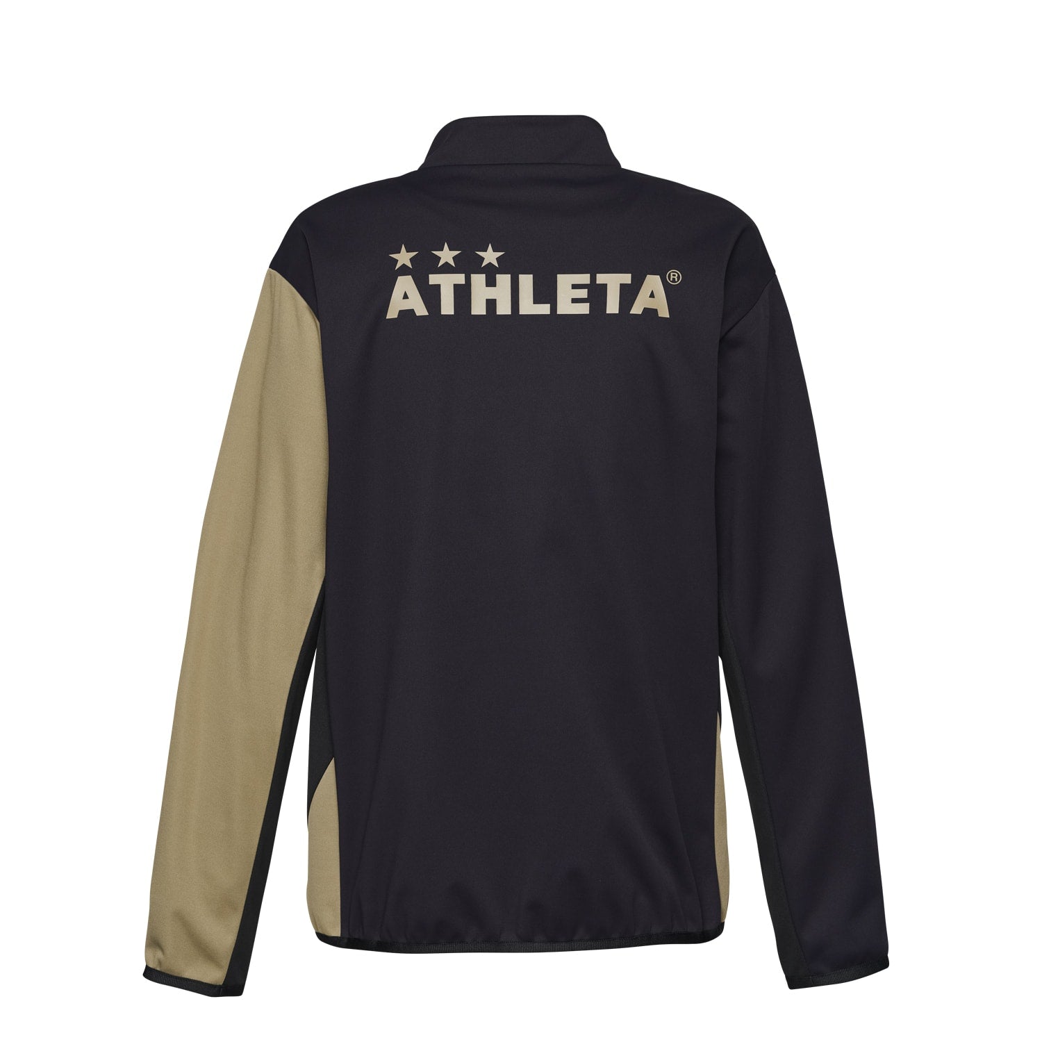 ライトウルトラシェルジャケット【Jr】 24f