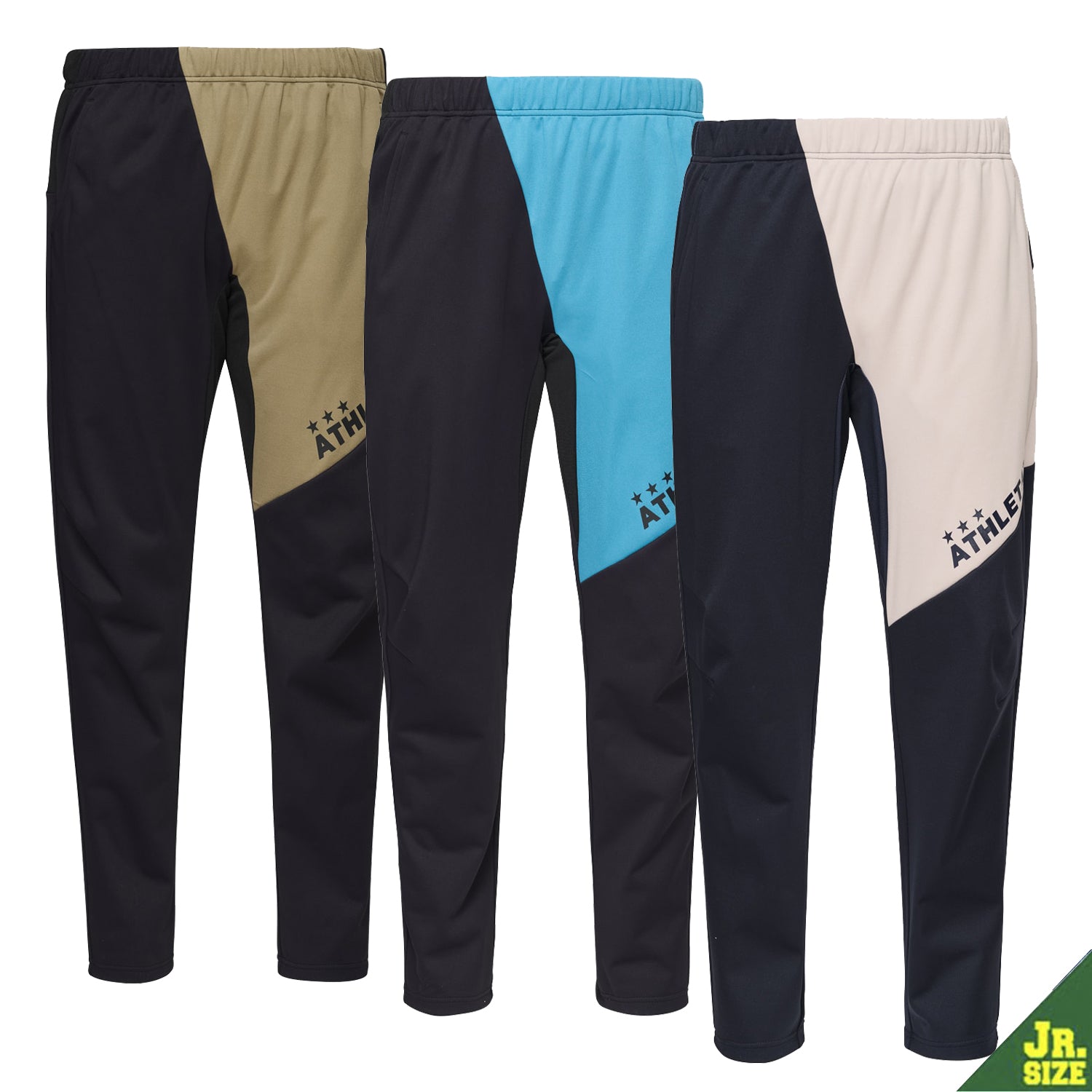 ライトウルトラシェルパンツ【Jr】 24f