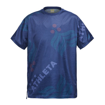 カフェブラプラシャツ