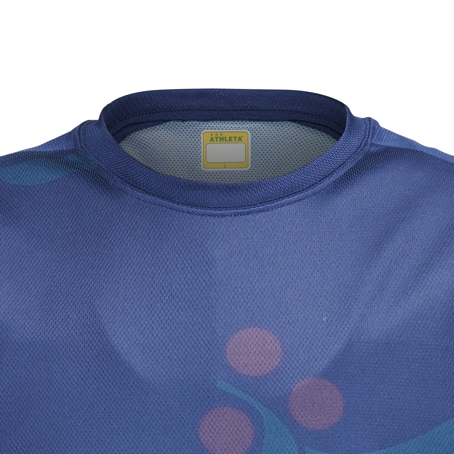 カフェブラプラシャツ