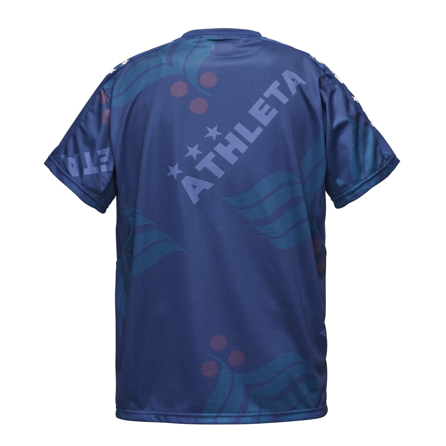 カフェブラプラシャツ