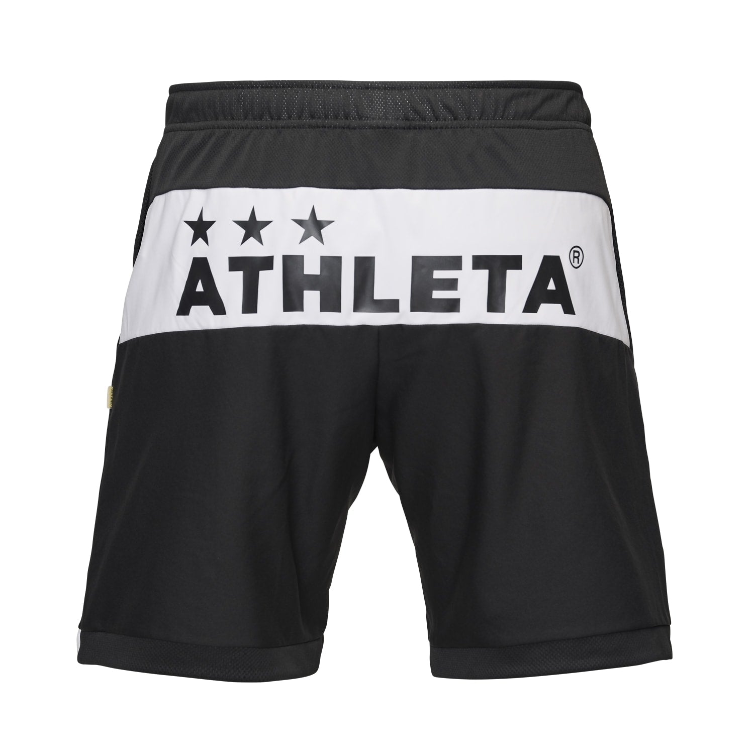 ポケ付きプラクティスパンツ