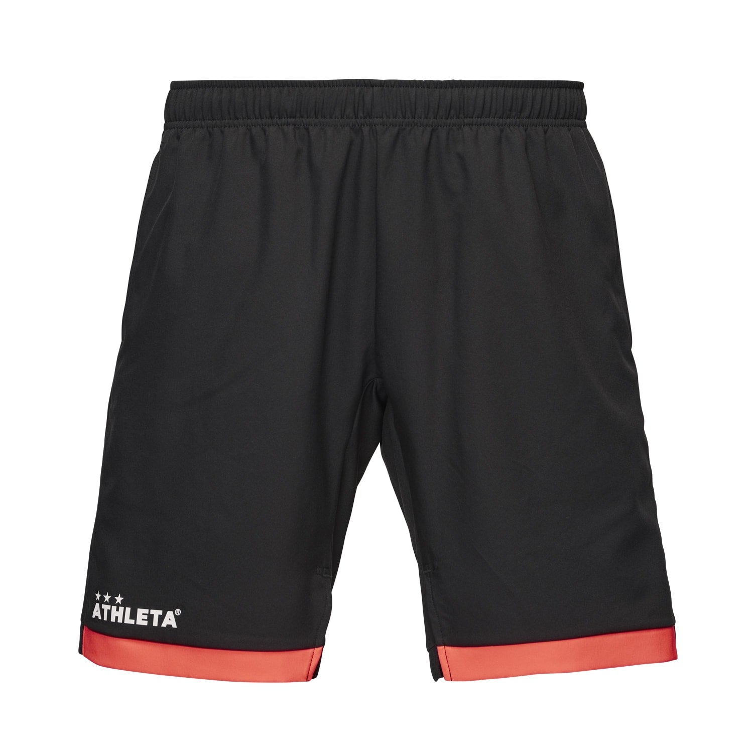 ポケ付きプラクティスパンツ