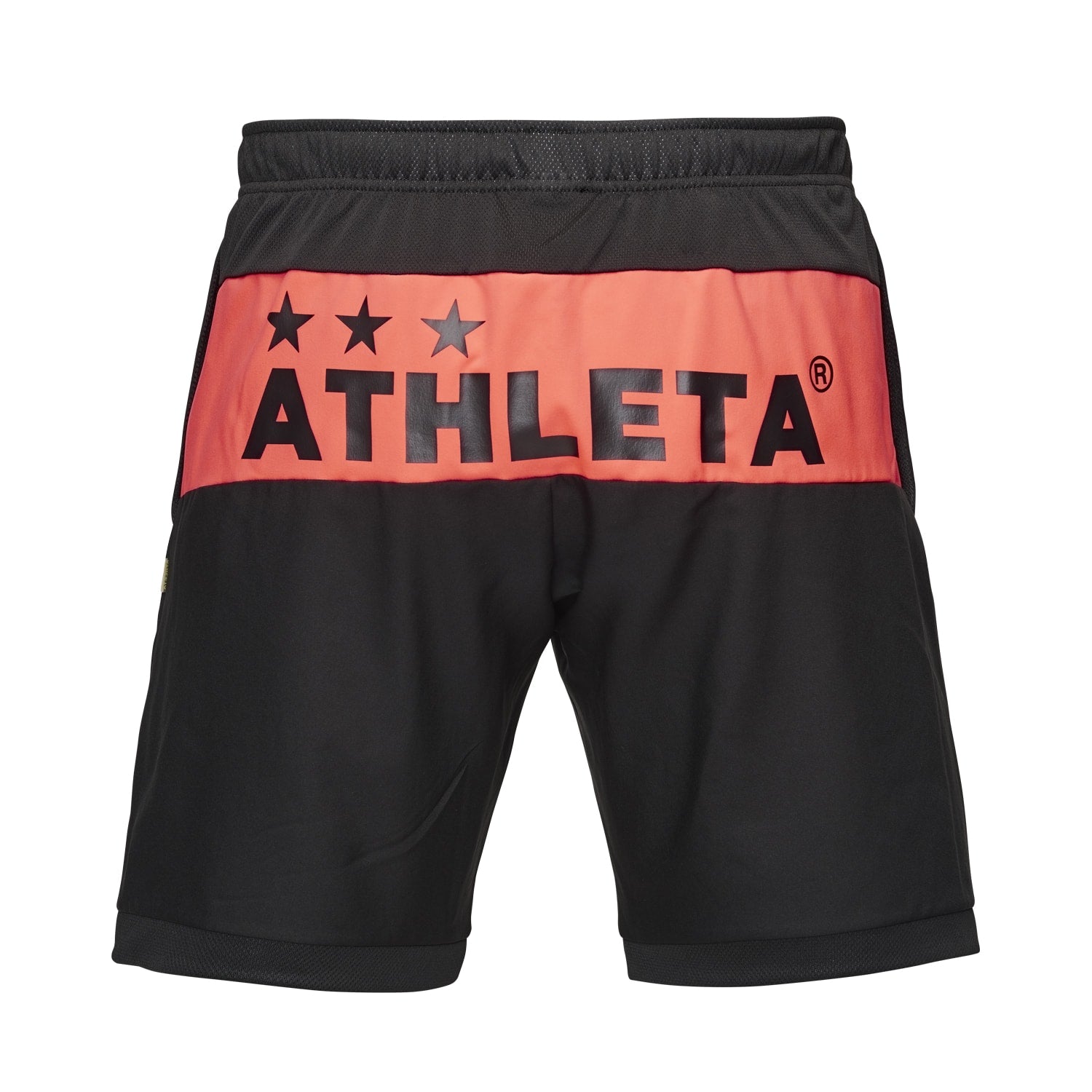 ポケ付きプラクティスパンツ