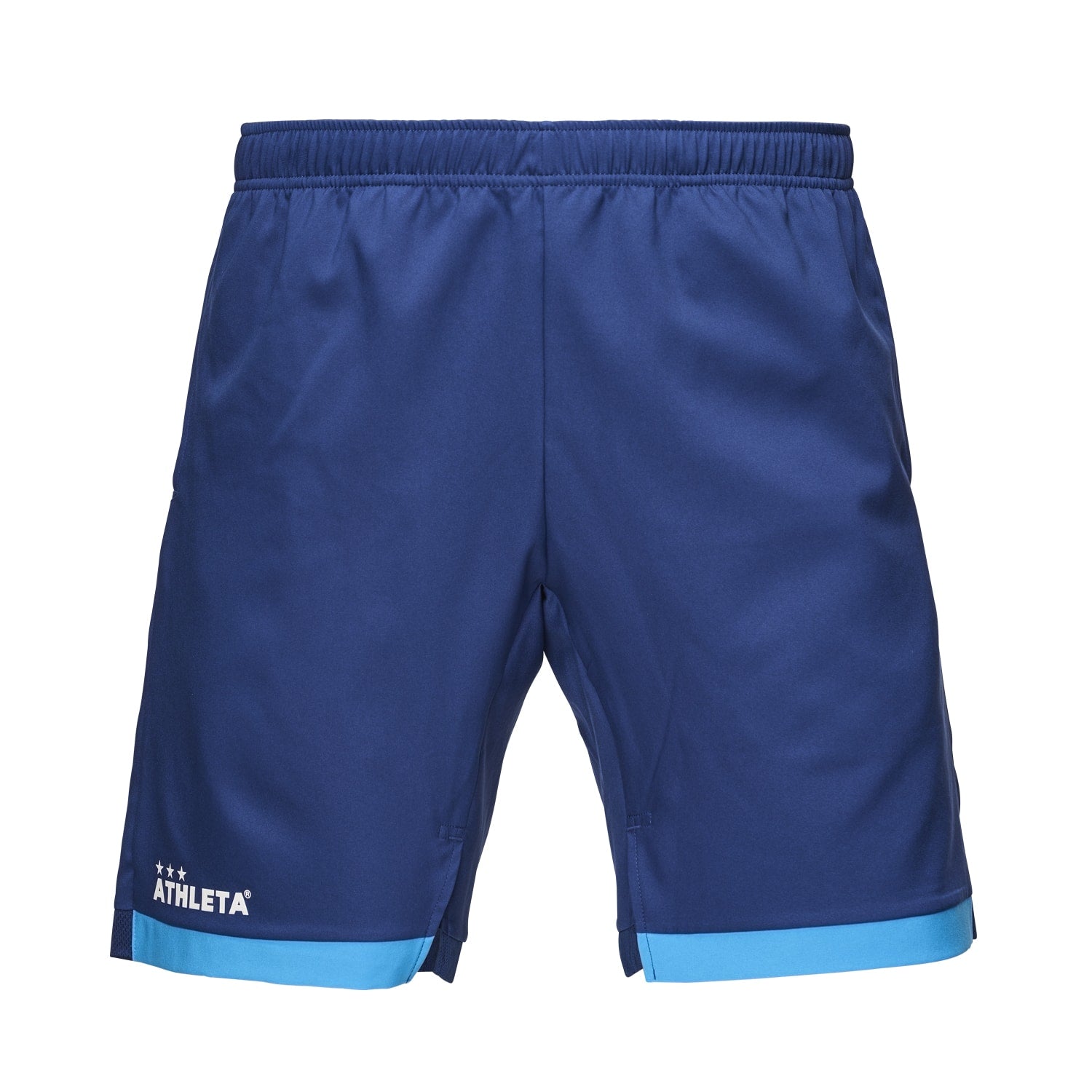 ポケ付きプラクティスパンツ