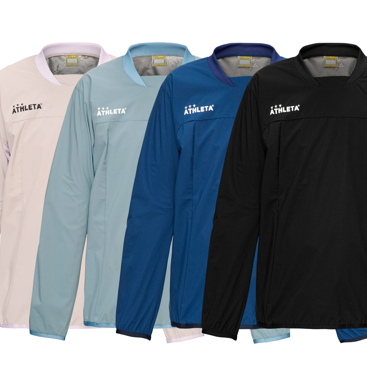 ATHLETA SEIWA GAKUEN 2003 Lサイズ シャツ ATHLETA SEIWA GAKUEN 2003 Lサイズ シャツ