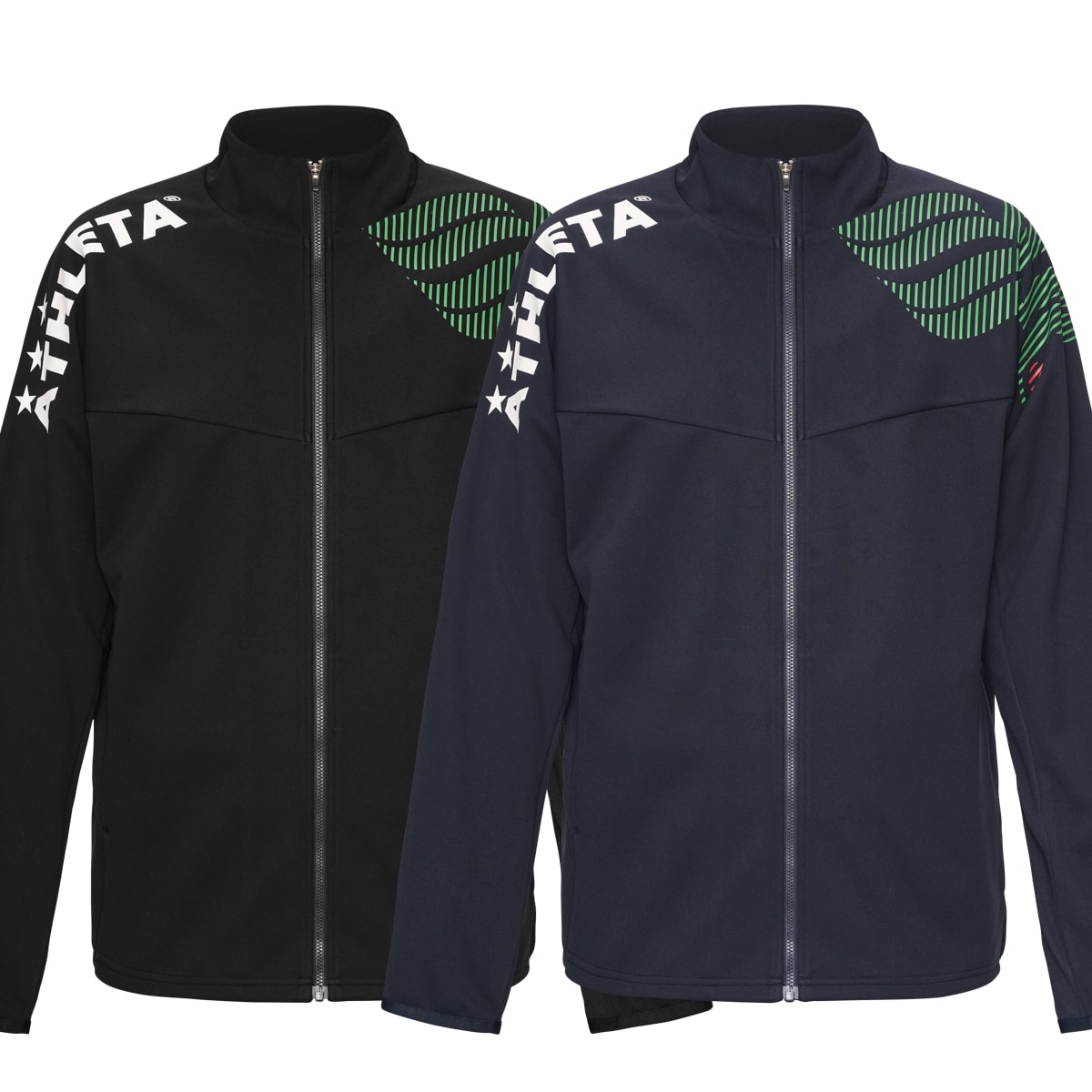 カフェブラウルトラジャケット