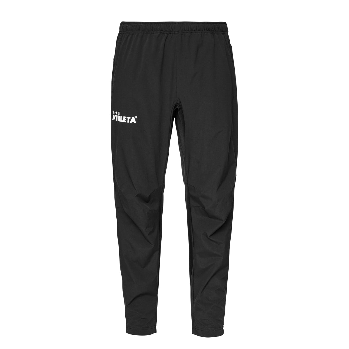 裏地付きストレッチウィンドパンツ25f