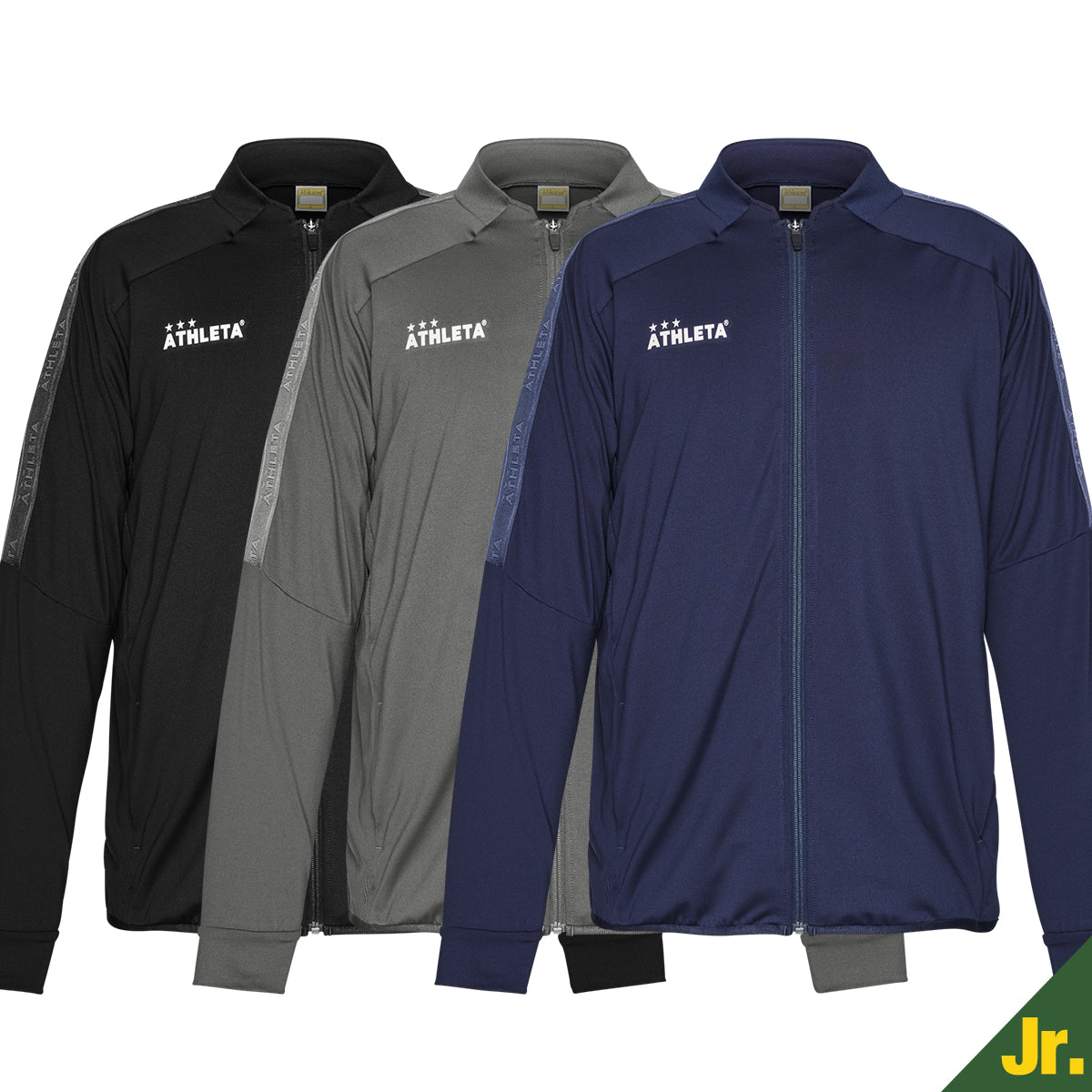 JrトレーニングジャージJK 26s