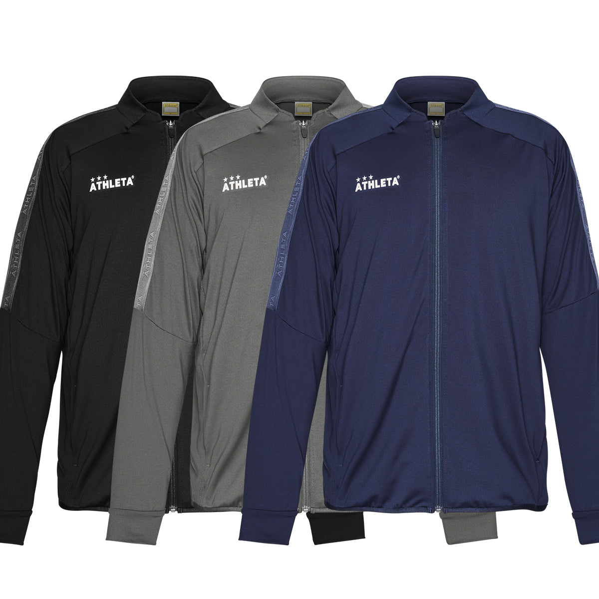 トレーニングジャージJK 26s