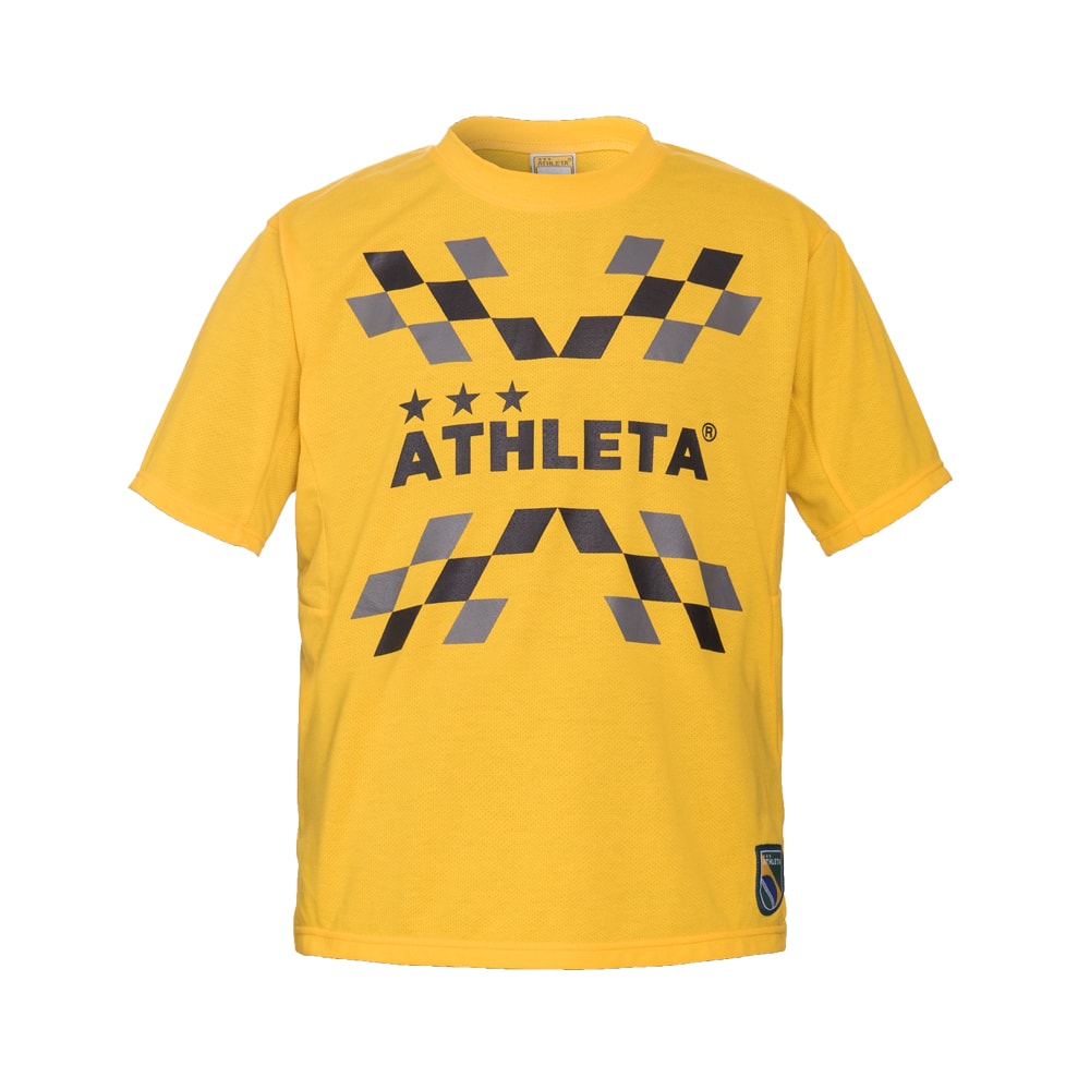 キッズプラクティスTシャツ【KIDS】