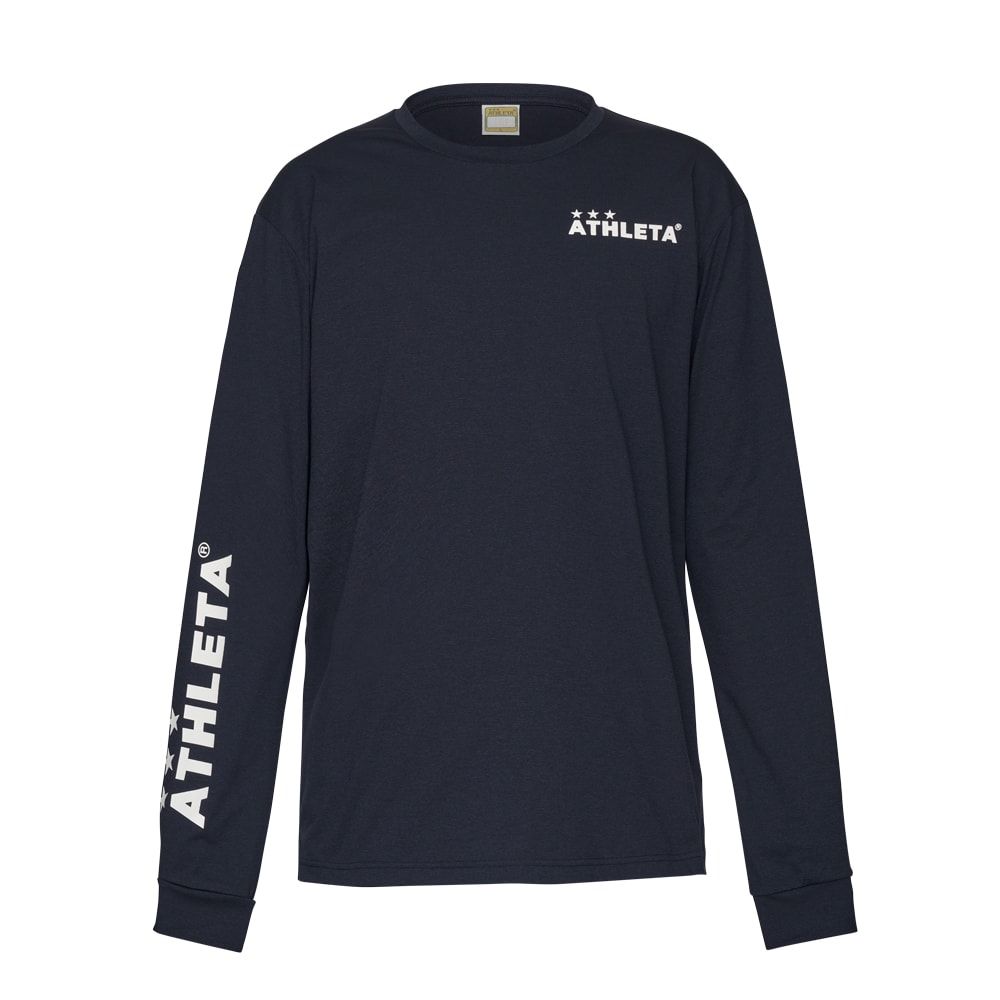 ロングスリーブTシャツ