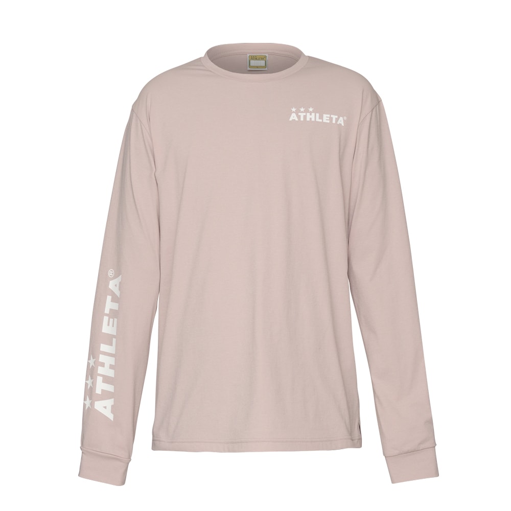 ロングスリーブTシャツ