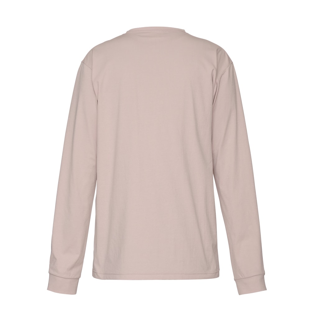 ロングスリーブTシャツ