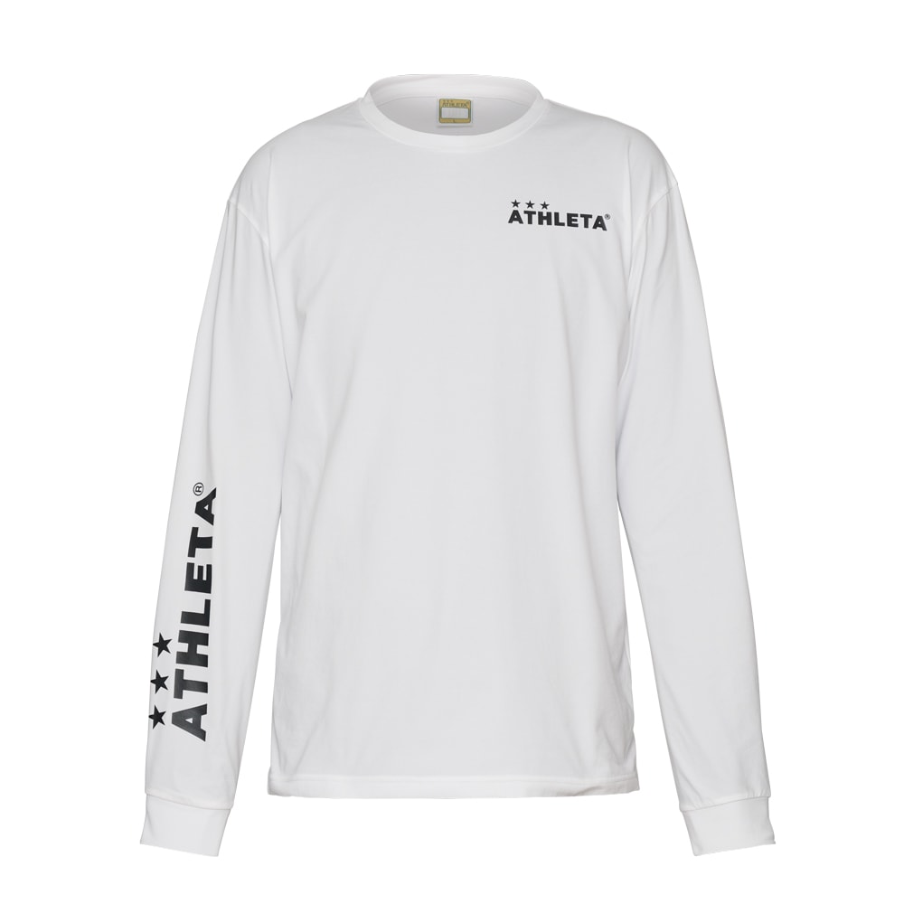 ロングスリーブTシャツ