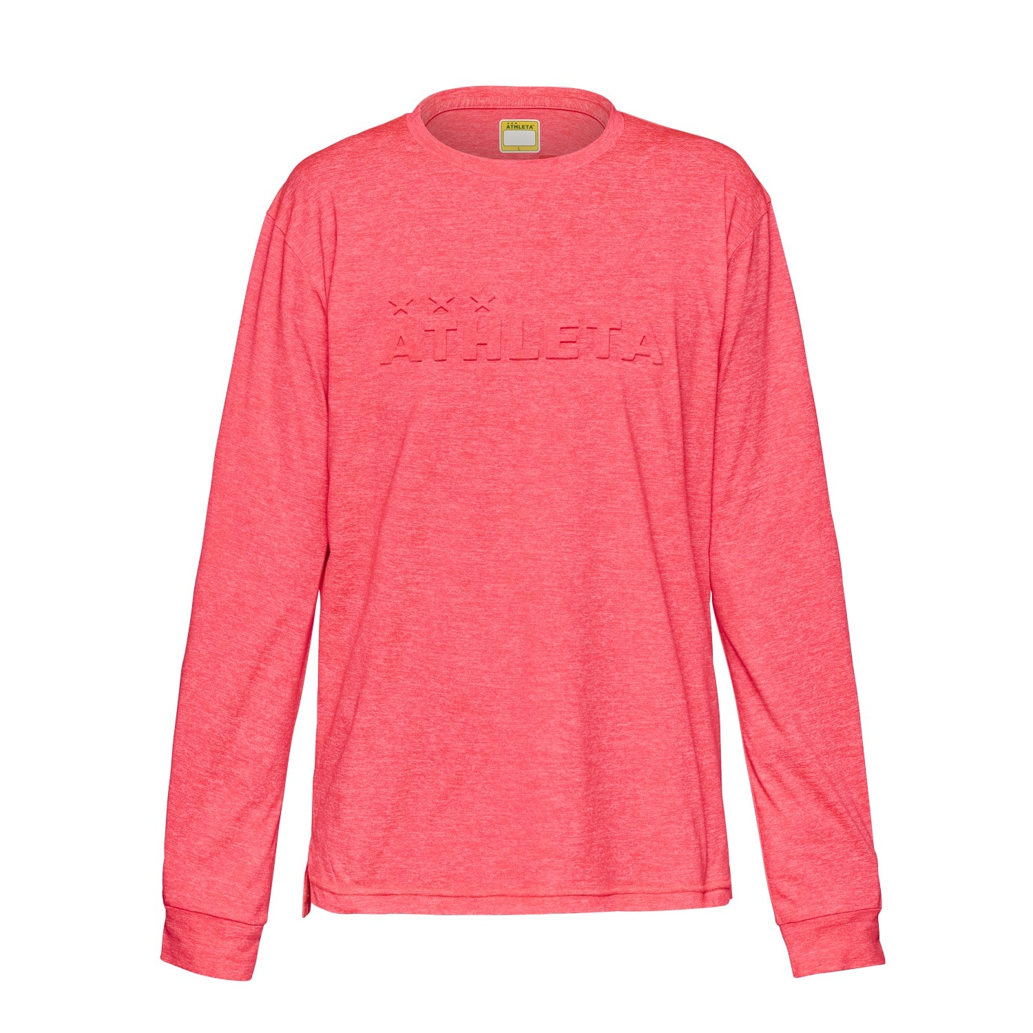 ロングスリーブTシャツ【Jr】24f