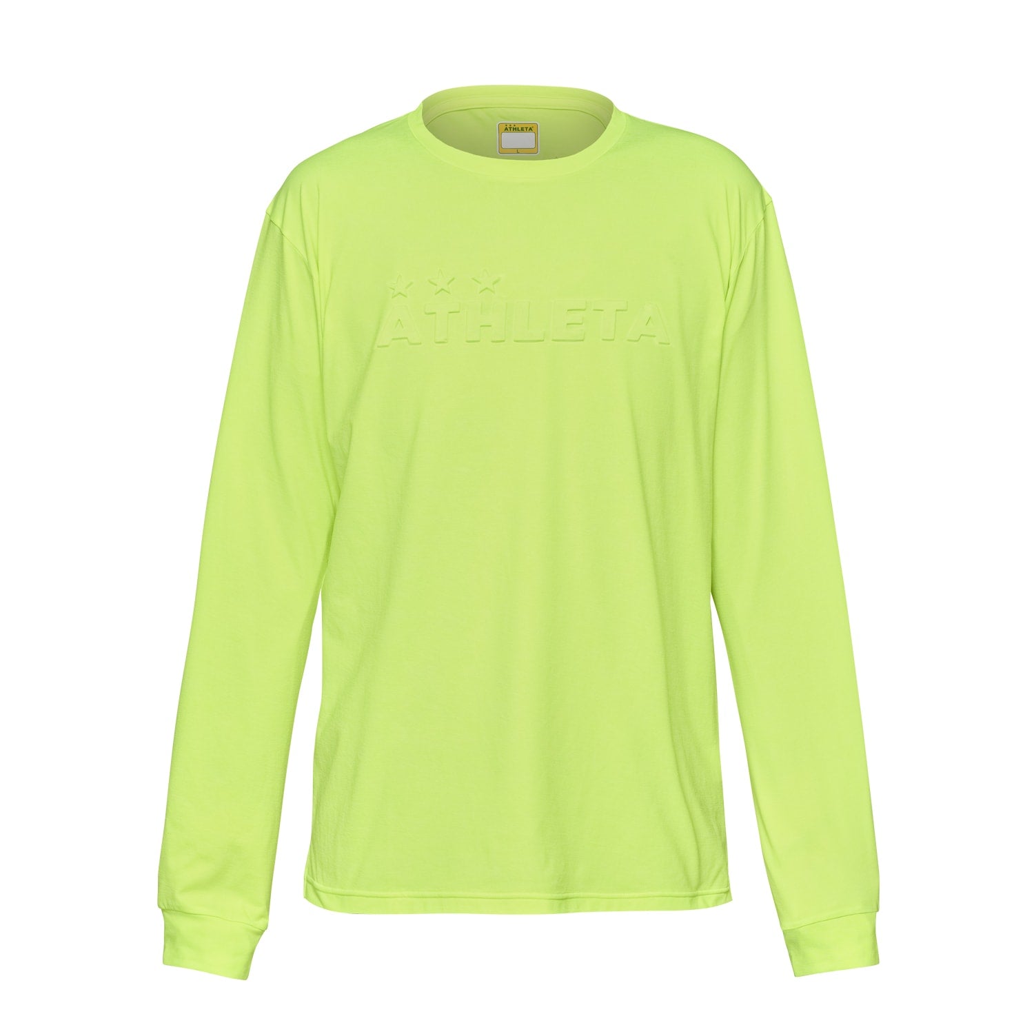 ロングスリーブTシャツ24f