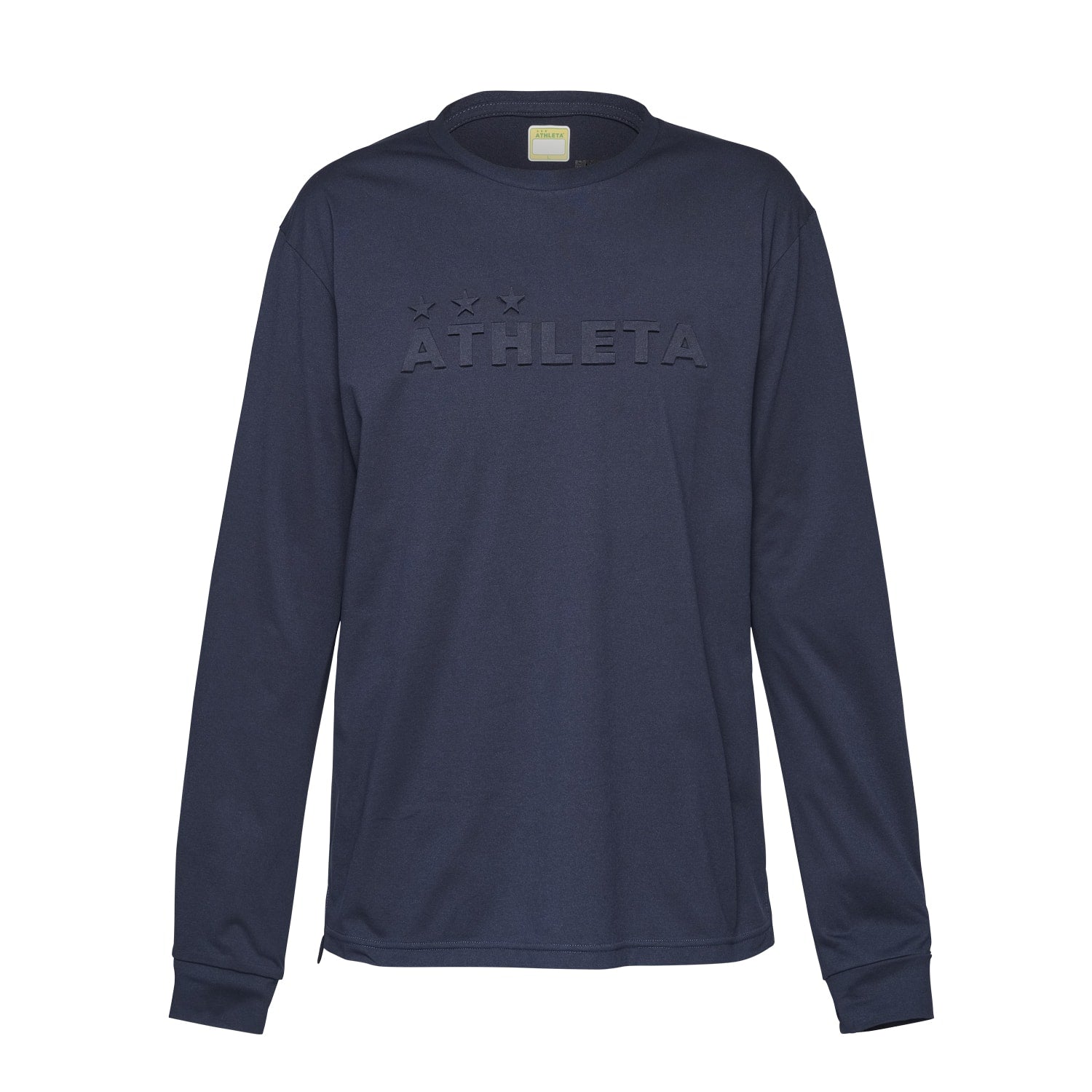 ロングスリーブTシャツ24f